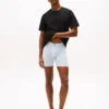 Cotton Classics Crewneck Undershirt 3-Pack