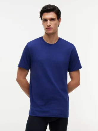 Cotton Classics Crewneck Undershirt 5-Pack
