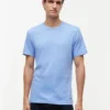 Cotton Classics Crewneck Undershirt 5-Pack