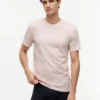 Cotton Classics Crewneck Undershirt 5-Pack