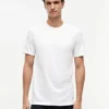 Cotton Classics Crewneck Undershirt 5-Pack