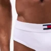 Cotton Classics Hip Brief 4-Pack