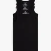 Cotton Classics Tank Undershirt 3-Pack
