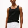 Cotton Classics Tank Undershirt 3-Pack