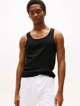 Cotton Classics Tank Undershirt 3-Pack