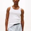 Cotton Classics Tank Undershirt 3-Pack