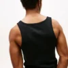 Cotton Classics Tank Undershirt 3-Pack