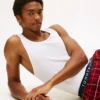 Cotton Classics Tank Undershirt 3-Pack Cotton Classics Tank Undershirt 3-Pack