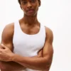 Cotton Classics Tank Undershirt 3-Pack