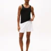 Cotton Classics Tank Undershirt 3-Pack