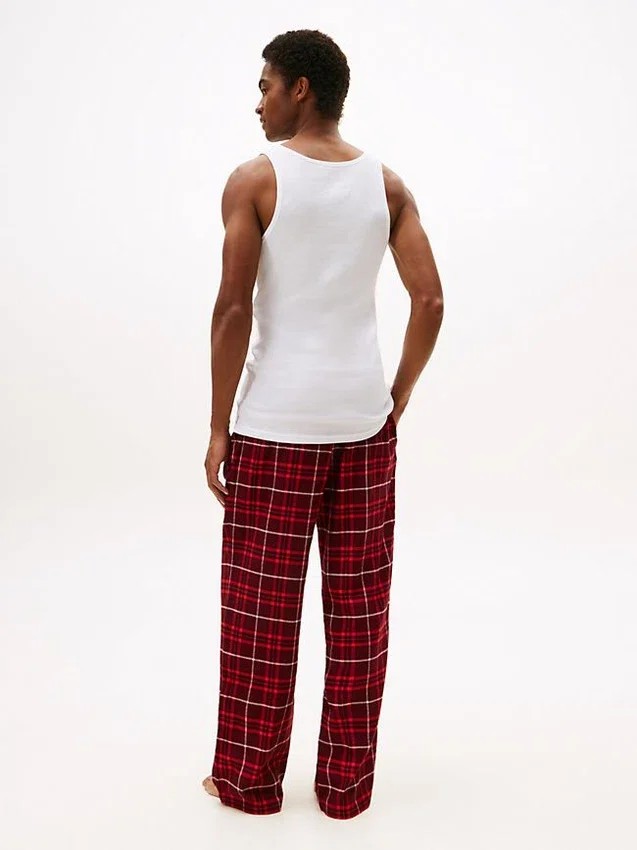 Cotton Classics Tank Undershirt 3-Pack Cotton Classics Tank Undershirt 3-Pack