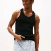 Cotton Classics Tank Undershirt 3-Pack