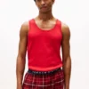 Cotton Classics Tank Undershirt 3-Pack Cotton Classics Tank Undershirt 3-Pack