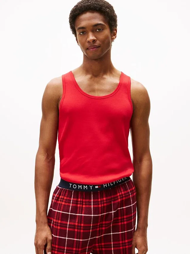 Cotton Classics Tank Undershirt 3-Pack Cotton Classics Tank Undershirt 3-Pack