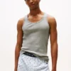 Cotton Classics Tank Undershirt 3-Pack