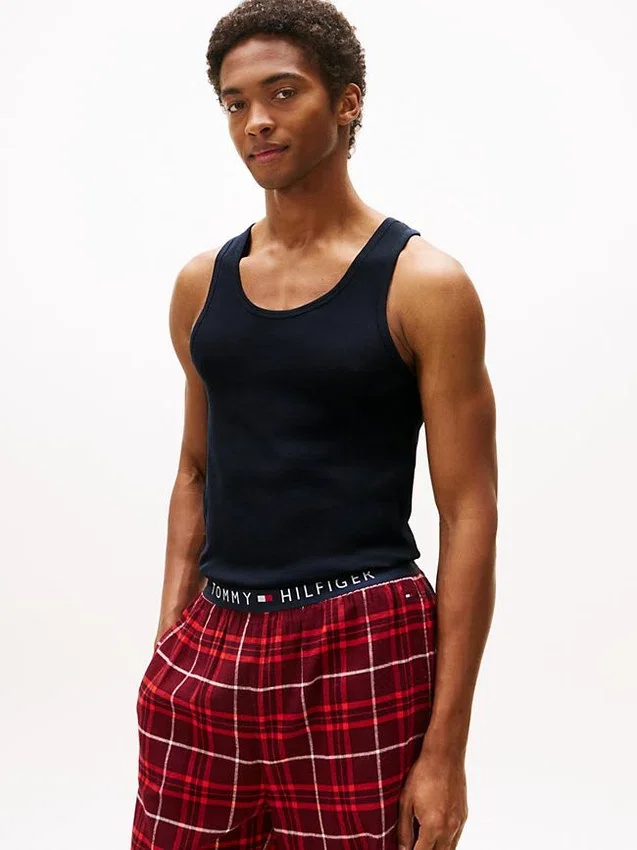 Cotton Classics Tank Undershirt 3-Pack Cotton Classics Tank Undershirt 3-Pack