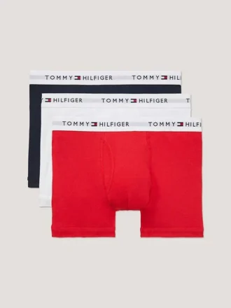 Cotton Classics Trunk 3-Pack