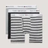 Cotton Classics Trunk 3-Pack