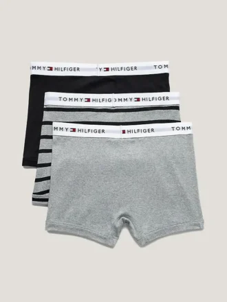 Cotton Classics Trunk 3-Pack