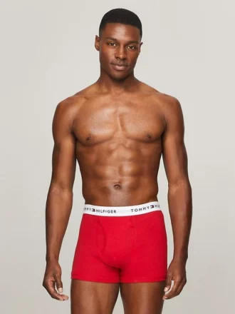 Cotton Classics Trunk 3-Pack