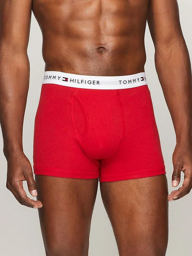 Cotton Classics Trunk 3-Pack Cotton Classics Trunk 3-Pack