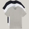 Cotton Classics V-Neck Undershirt 3-Pack Cotton Classics V-Neck Undershirt 3-Pack