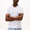 Cotton Classics V-Neck Undershirt 3-Pack