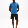 Cotton Classics V-Neck Undershirt 3-Pack