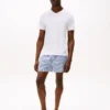 Cotton Classics V-Neck Undershirt 3-Pack