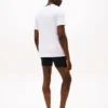 Cotton Classics V-Neck Undershirt 3-Pack