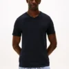 Cotton Classics V-Neck Undershirt 3-Pack