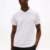 Cotton Classics V-Neck Undershirt 3-Pack