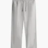 Cotton-Linen Blend Relaxed Pant Cotton-Linen Blend Relaxed Pant