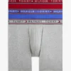 Cotton Stretch Boxer Brief 3-Pack