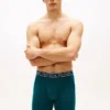 Cotton Stretch Boxer Brief 3-Pack