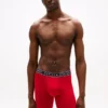 Cotton Stretch Boxer Brief 3-Pack
