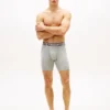 Cotton Stretch Boxer Brief 3-Pack