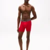 Cotton Stretch Boxer Brief 3-Pack