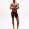 Cotton Stretch Boxer Brief 3-Pack