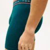 Cotton Stretch Boxer Brief 3-Pack