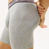 Cotton Stretch Boxer Brief 3-Pack