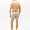 Cotton Stretch Boxer Brief 3-Pack