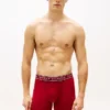 Cotton Stretch Boxer Brief 3-Pack