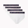 Cotton Stretch Brief 4-Pack
