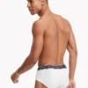 Cotton Stretch Brief 4-Pack