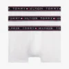 Cotton Stretch Trunk 3-Pack