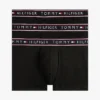 Cotton Stretch Trunk 3-Pack