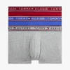 Cotton Stretch Trunk 3-Pack