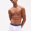 Cotton Stretch Trunk 3-Pack