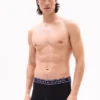 Cotton Stretch Trunk 3-Pack